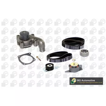 Pompe à eau + kit de courroie de distribution BGA TB2305CPK