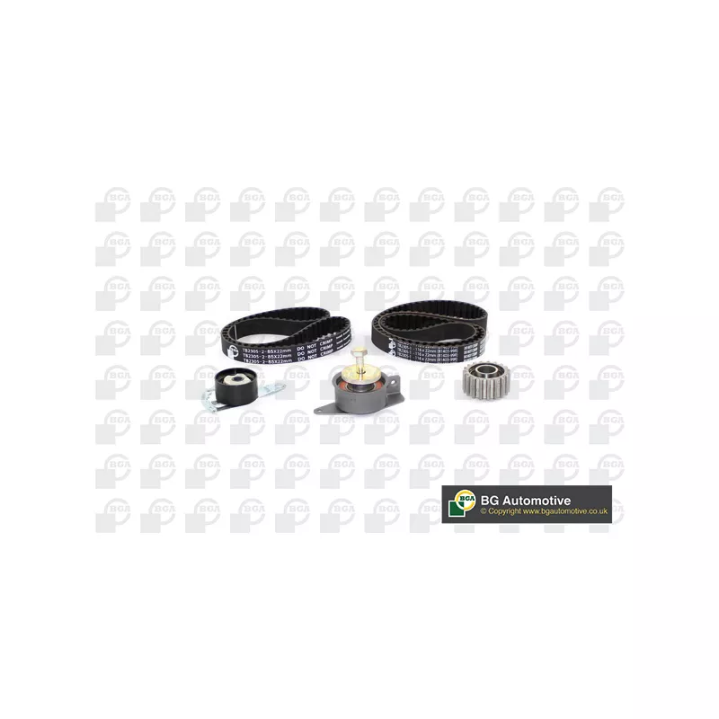 Kit de distribution BGA TB2305K