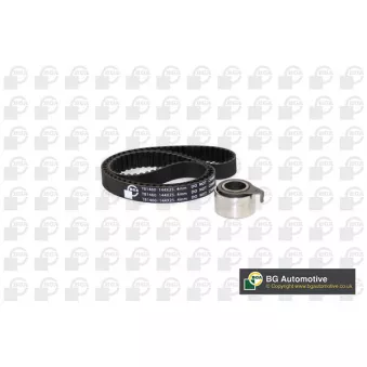Kit de distribution BGA