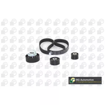 Kit de distribution BGA TB2307K