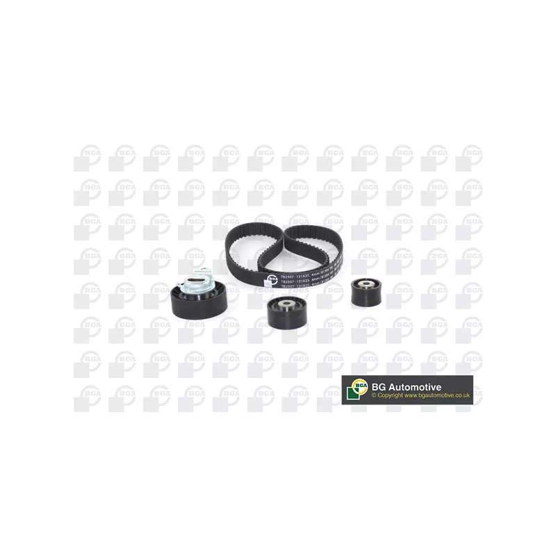 Kit de distribution BGA TB2307K