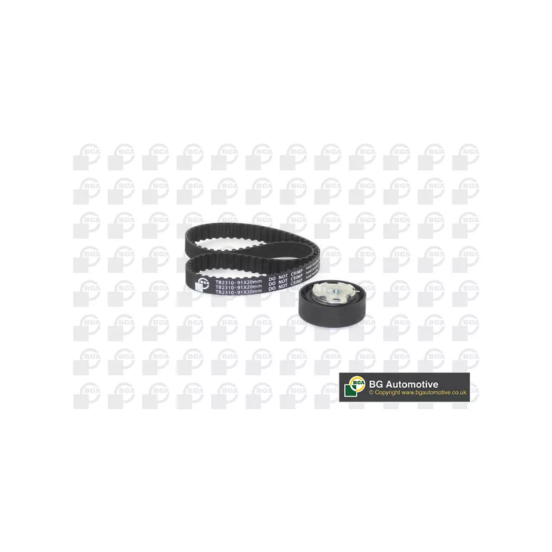 Kit de distribution BGA TB2310K