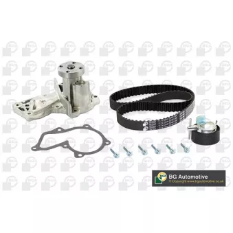 Pompe à eau + kit de courroie de distribution BGA TB2315CPK