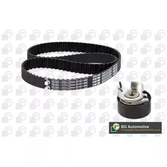 Kit de distribution BGA TB2319K