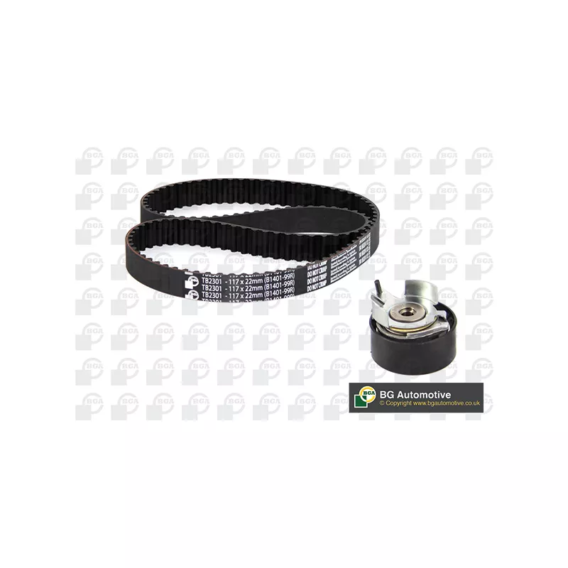 Kit de distribution BGA TB2319K