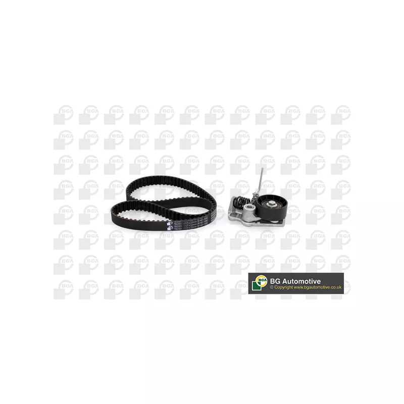 Kit de distribution BGA TB2320K
