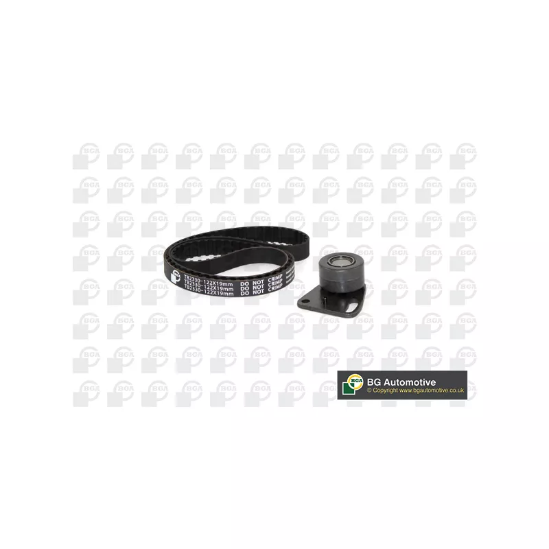 Kit de distribution BGA TB2330K