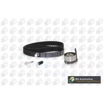 Kit de distribution BGA TB2500K