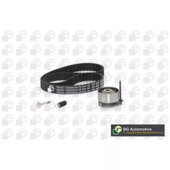 Kit de distribution BGA TB2501K
