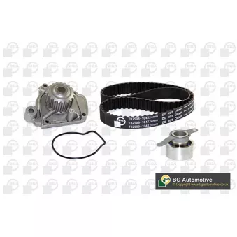 Pompe à eau + kit de courroie de distribution BGA TB2503CPK-1