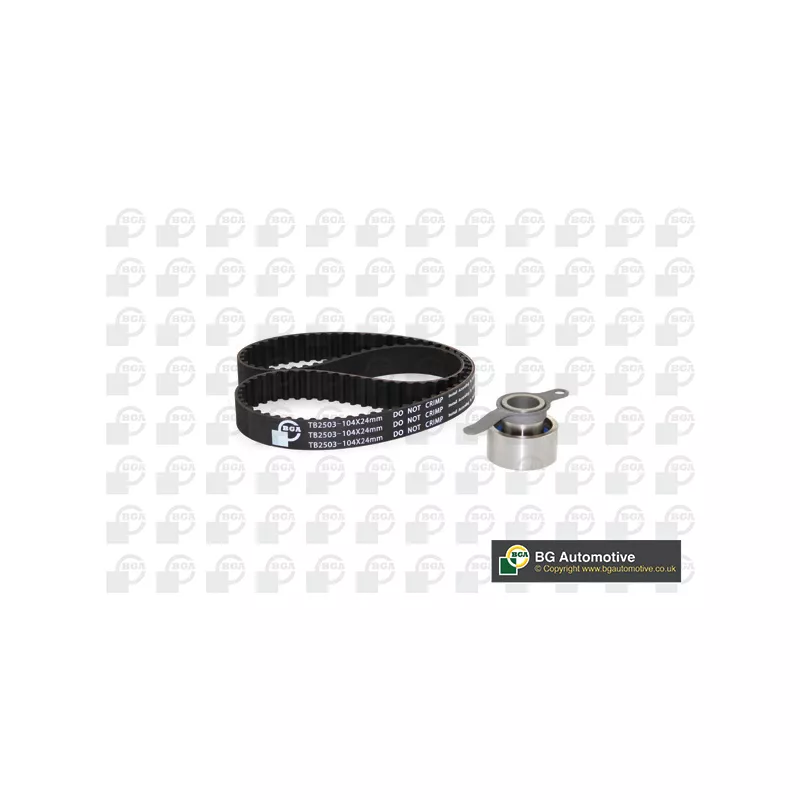 Kit de distribution BGA TB2503K