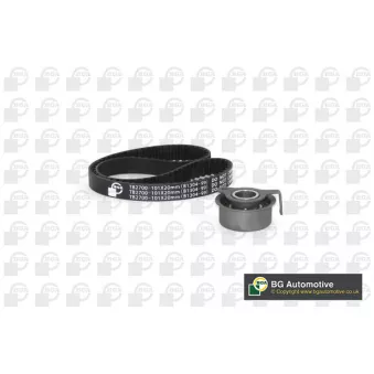 Kit de distribution BGA TB2700K