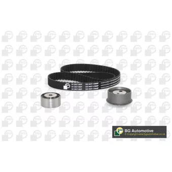 Kit de distribution BGA TB2702K