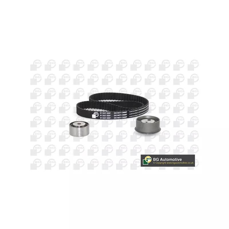 Kit de distribution BGA TB2702K