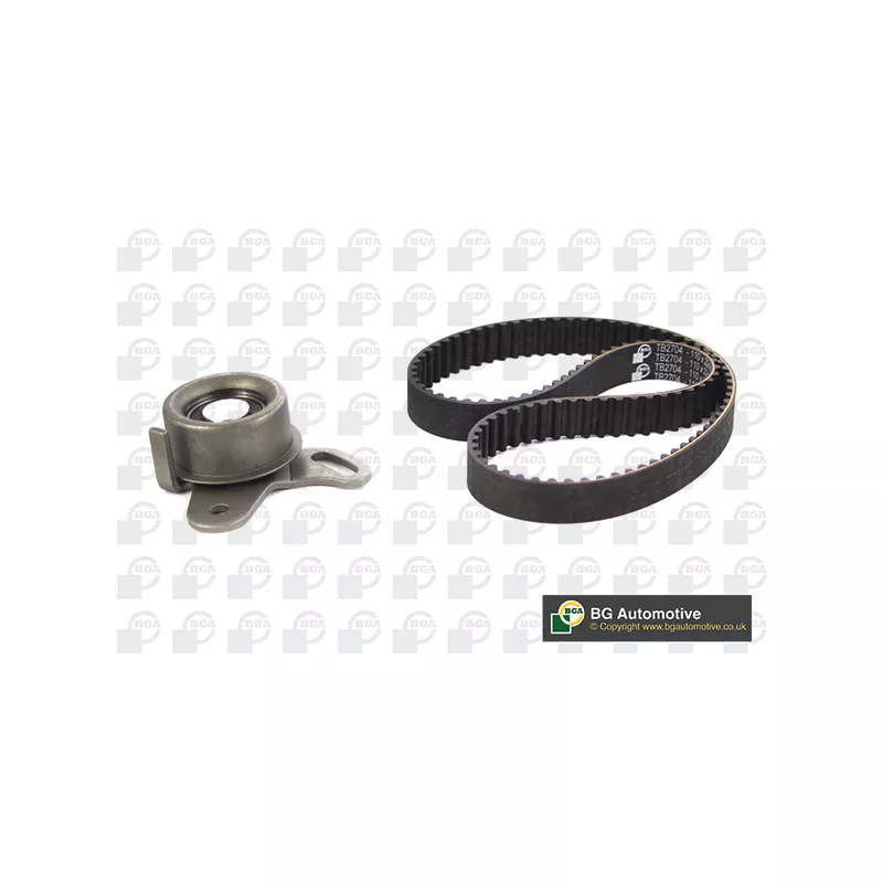 Kit de distribution BGA TB2704K