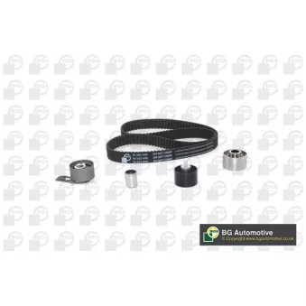 Kit de distribution BGA TB3600K