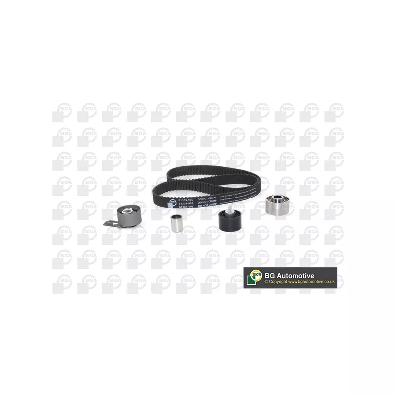 Kit de distribution BGA TB3600K