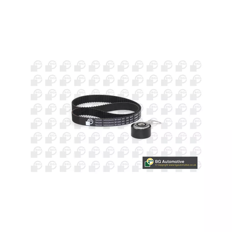 Kit de distribution BGA TB4200K