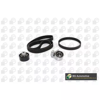 Kit de distribution BGA TB4210K