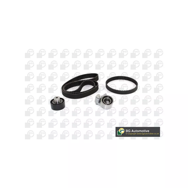 Kit de distribution BGA TB4210K
