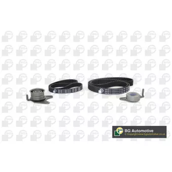 Kit de distribution BGA TB6100K