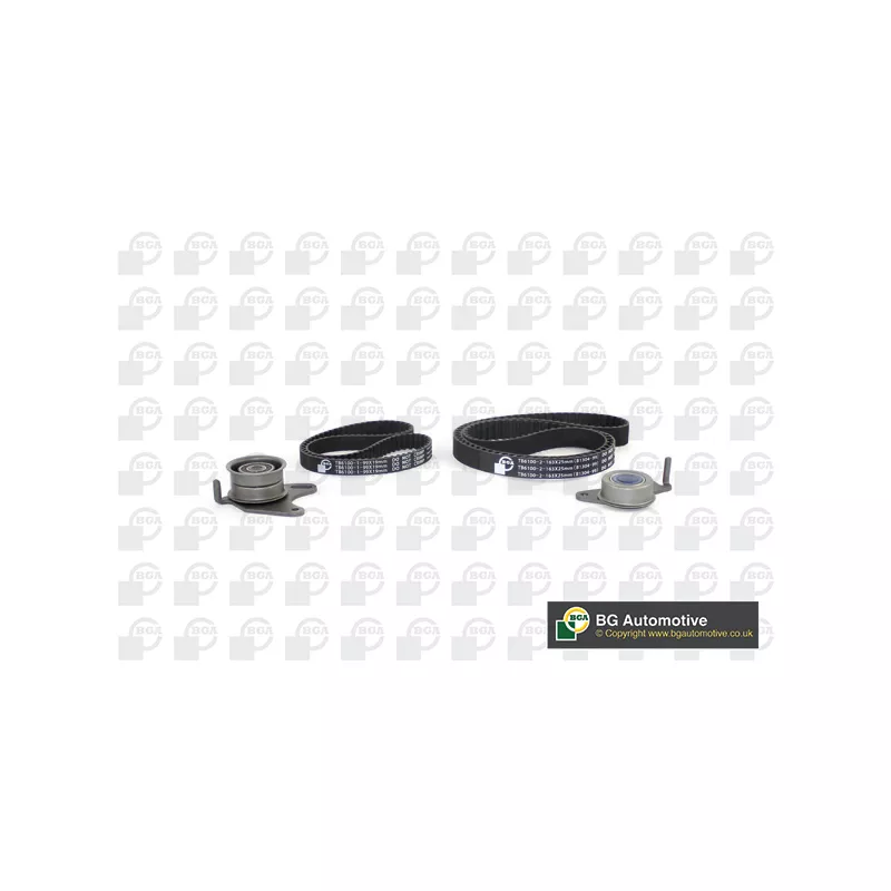 Kit de distribution BGA TB6100K