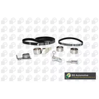 Kit de distribution BGA TB6101K