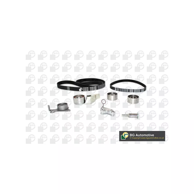 Kit de distribution BGA TB6101K