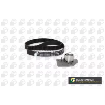 Kit de distribution BGA TB6300K