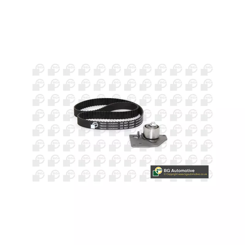 Kit de distribution BGA TB6300K