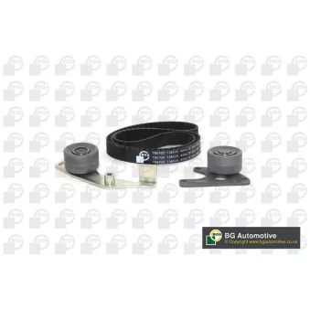 Kit de distribution BGA TB6700K