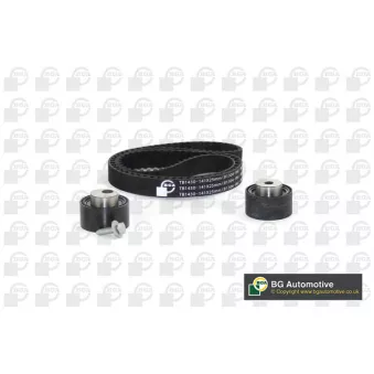 Kit de distribution BGA TB6701K