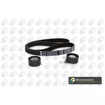 Kit de distribution BGA TB6702K