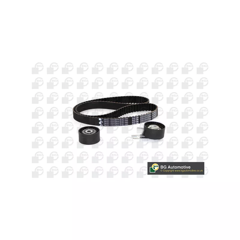 Kit de distribution BGA TB6702K