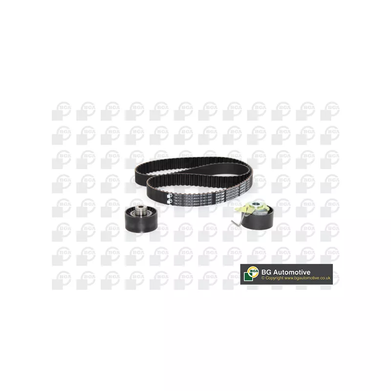 Kit de distribution BGA TB6703K