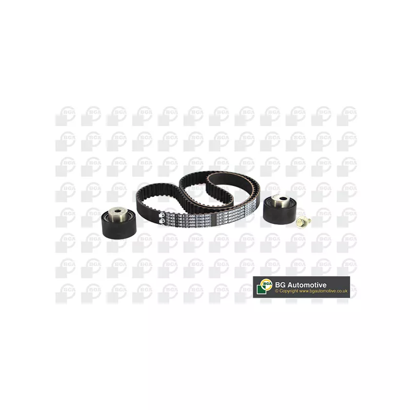 Kit de distribution BGA TB6704K
