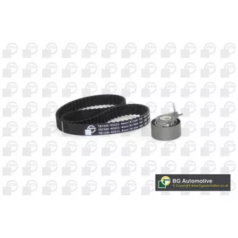 Kit de distribution BGA TB7300K