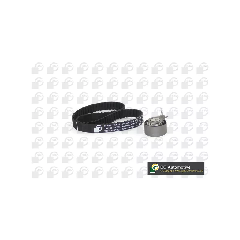 Kit de distribution BGA TB7300K