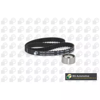 Kit de distribution BGA TB7301K