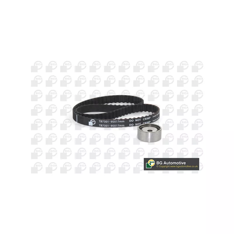 Kit de distribution BGA TB7301K