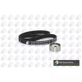 Kit de distribution BGA TB7302K