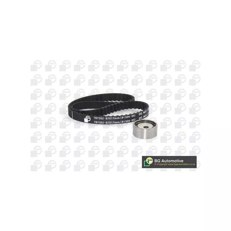 Kit de distribution BGA TB7302K
