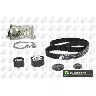 Pompe à eau + kit de courroie de distribution BGA TB7303CPK
