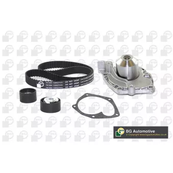 Pompe à eau + kit de courroie de distribution BGA TB7304CPK
