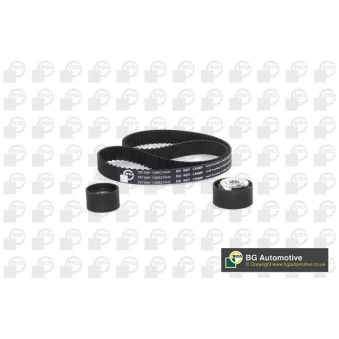Kit de distribution BGA TB7304K