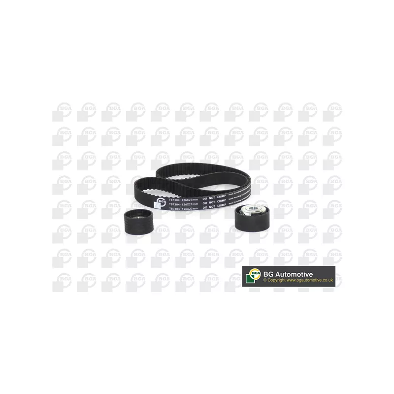 Kit de distribution BGA TB7304K