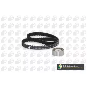 Kit de distribution BGA TB7305K