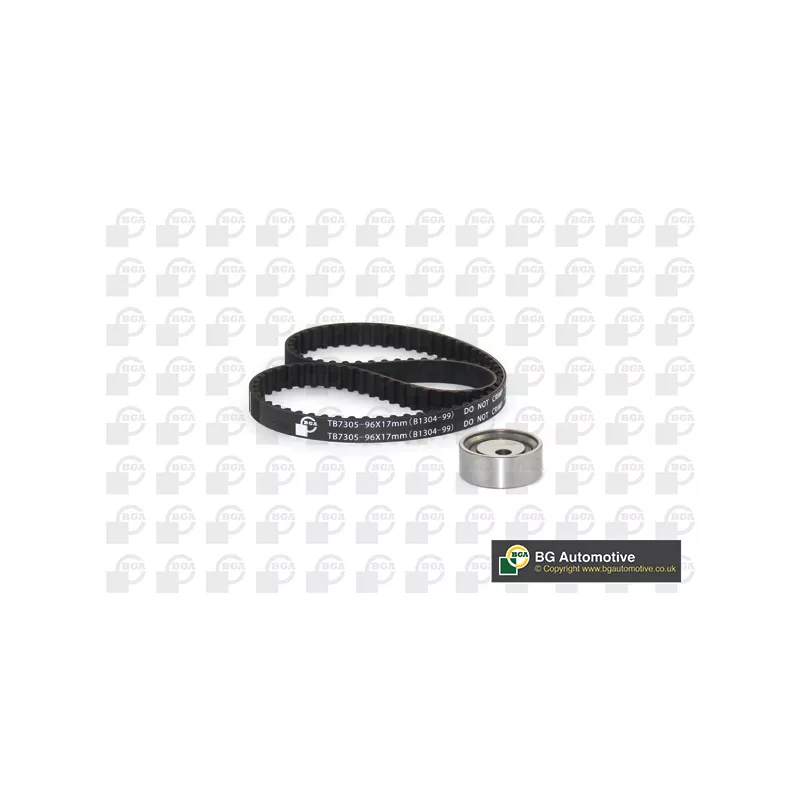 Kit de distribution BGA TB7305K
