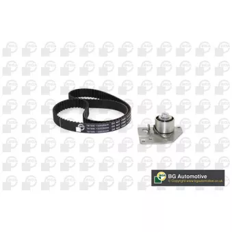 Kit de distribution BGA TB7306K