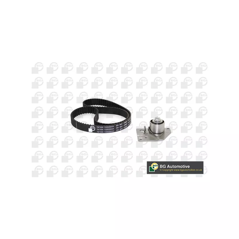 Kit de distribution BGA TB7306K